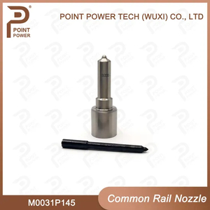M0031p145 Diesel Common Rail Injector Nozzle, for Injector Cp13 1153 7424