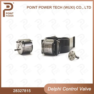 28327815 Diesel Control Valve, Common Rail Control Valve
