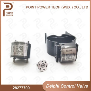 28277709 Diesel Control Valve, for Injectors 28231462
