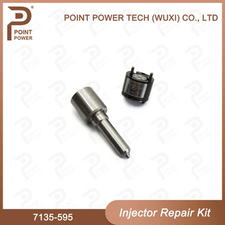 7135-595 Repair Kits, Nozzle-Valve Kit, Nozzle-Cva Kit