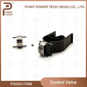 F00gx17006 Piezo Control Valve, for Bosch Injector 0445117 Series