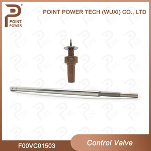 F00vc01503/F00vc01518 Diesel Control Valve, for Injector 0445110616/617 for BMW