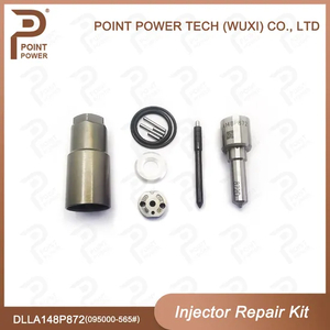 Repair Kits, with Nozzle#Dlla148p872/093400-8720, for Injector#095000-5650, for Toyota Pick-up