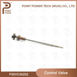 F00vc45202 / F 00V C45 202 Diesel Injector Valve, for Injector 0445110680