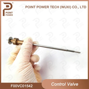 F00vc01542/F 00V C01 542 Diesel Control Valve, for Injector 0445110738