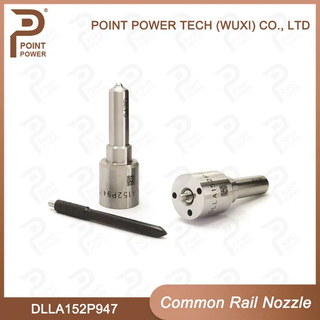 Dlla152p947 Diesel Common Rail Injector Nozzle, for Injector 095000-625# / 095000-565#, Nissan