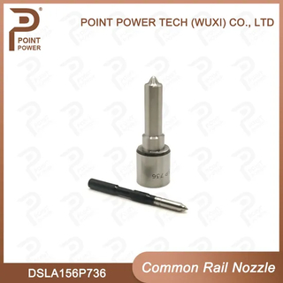 Dsla156p736/0 433 175 163, Diesel Common Rail Injector Nozzle for Injector 0445110009/010/011