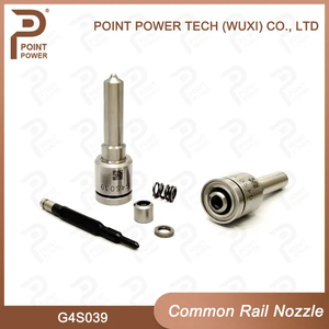 G4s039 Diesel Common Rail Injector Nozzle, for Injector 295050-0820 33800-4c940, for Hyundai