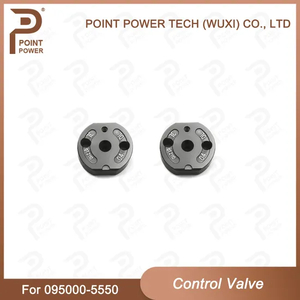 #4 Diesel Control Valve, for Injector# 095000-5050/5160/5150/7560/6460
