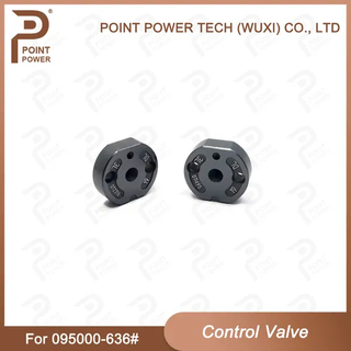 #19 Diesel Control Valve, for Injector# 095000-636#/5342/8933/095000-5471/095000-6300