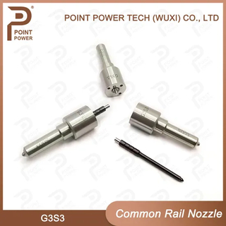 G3s3/293400-0030 Diesel Common Rail Injector Nozzle, for Injector 295050-005#55567729