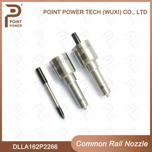 Dlla162p2266/0 433 172 266, Diesel Common Rail Injector Nozzle for Injector 0445110442/443