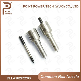 Dlla162p2266/0 433 172 266, Diesel Common Rail Injector Nozzle for Injector 0445110442/443