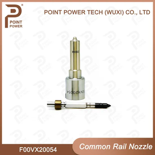 F00vx20054 Diesel Piezo Injector Nozzle, for Injector 0445116019 / 0445116059 / 0986435395