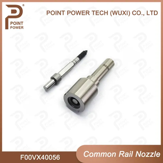 F00vx40056 Diesel Piezo Injector Nozzle, for Injector 0445116033