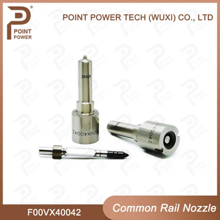 F00vx40042 Diesel Piezo Injector Nozzle, for Injector 0445116012/0445116013, Landrover/Citroen C5, C6/Peugeot 407