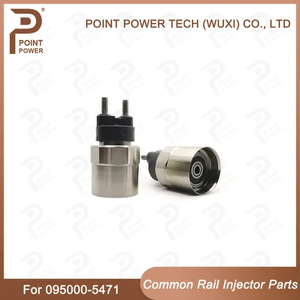 Common Rail Injectors Solenoid Valve for Injectors 095000-5471