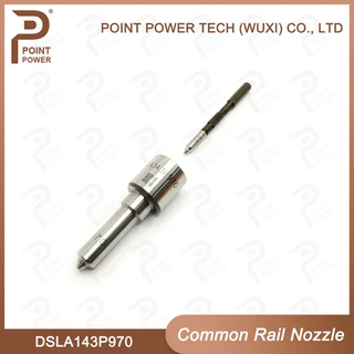 Dsla143p970/0 433 175 271, Diesel Common Rail Injector Nozzle for Injector 0445120007 0445120212