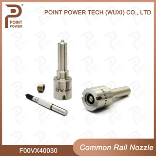 F00vx40030 Diesel Piezo Injector Nozzle, for Injector 0445116022/0445116023/0445116007/0445116008/0445116014/0445116015/0445116047, Audi/P Orsche/VW