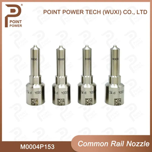 M0004p153 Diesel Common Rail Injector Nozzle, for Piezo Injector A2c59513596/5ws40253