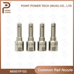 M0001p153 Diesel Common Rail Injector Nozzle, for Injector 5ws40252