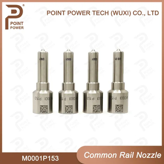 M0001p153 Diesel Common Rail Injector Nozzle, for Injector 5ws40252