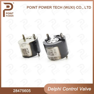 28475605 Diesel Control Valve, for Common Rail Injectors