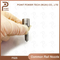 F525 Diesel Common Rail Nozzle High Speed Steel Silver Colour