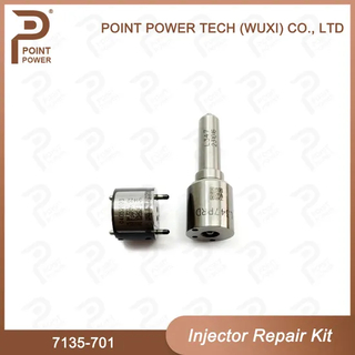 7135-701 Repair Kits, for Injector# R00001d