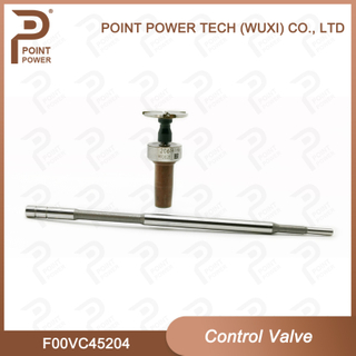 F00vc45204 / 206 Diesel Injector Valve, for Injector 0445110520 / 5801594342, FIAT/Iveco/Citroen/Peugeot