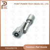 Diesel Common Rail Piezo Injector Nozzle F00vx50179 with High Speed Steel