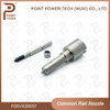Applied Engine D5244t10 / D5244t11 / D5244t15-T17 Diesel Common Rail Piezo Injector Nozzle F00vx30057 for Injector 0445116016/0445116081