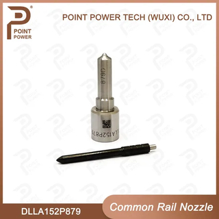 Dlla152p879 Diesel Common Rail Injector Nozzle, for Injector 095000-575# / 8-97354811-#, Isuzu