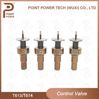 T613/T614 Bosch Common Rail Control Valve, for Injectors 0445110522