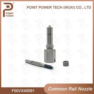 F00vx40091 Diesel Piezo Injector Nozzle, for Injectors 0445117034/0445117035/0986435428/0986435444