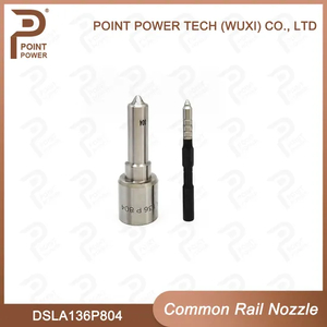 Dsla136p804/0 433 175 203, Diesel Common Rail Injector Nozzle for Injector 0 445120002/0986435501