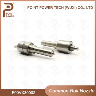 F00vx30002 Diesel Piezo Injector Nozzle, for Injector 0445115007/ 0986435350/ 0986435426, Renault / Opel