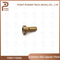 334 Valve Cap Common Rail Injector Parts for Bosch 0445110 Series
