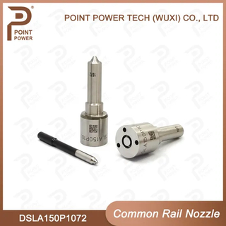 Dsla150p1072/0433175313, Diesel Common Rail Injector Nozzle for Injector 0 445110085/153/214