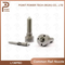 L136pbd Diesel Common Rail Injector Nozzle, for Injectors R02501z / Ejbr03001d