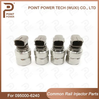 Common Rail Injectors Solenoid Valve for Injectors 095000-6240