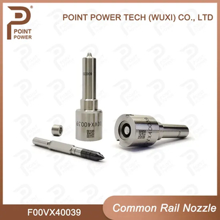 F00vx40039 Diesel Piezo Injector Nozzle, for Injector 0445117006/0445117007/0445117013/0445117014/0445117019/0445117020/0986435412, Audi / VW