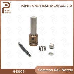 G4s054 Diesel Common Rail Injector Nozzle, for Injector 295750-6180 898399-6180, Toyota Hilux