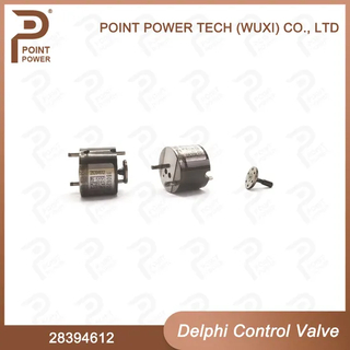 28394612 Diesel Control Valve, for Injectors 28370681