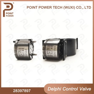 28397897 Diesel Control Valve, for Injectors 28559935