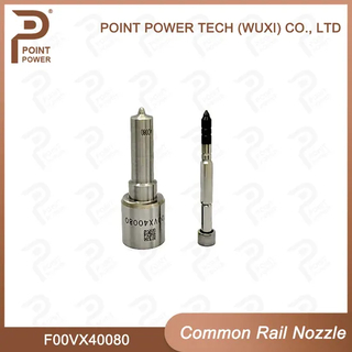 F00vx40080 Diesel Piezo Injector Nozzle, for Injector 0445116066, Land Rover / Ford