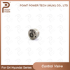 G4 Piezo Valve for Hyundai/KIA 295700-0290, 338800-4A950, 338004A950, 338004A900, 33800-4A950