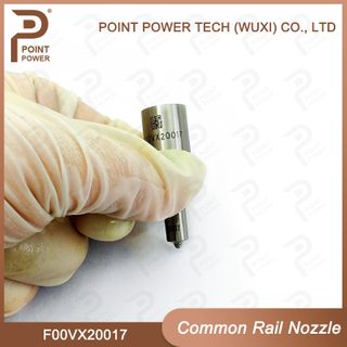 F00vx20017 Diesel Piezo Injector Nozzle, for Injector 0445115032/033/068/069/0445115073/074/0986435356/6460701187, Benz