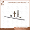 Repair Kits, Nozzle#Dlla162p2160, Valve# F00vc01502/517/518, for Injector#0445110646/647/368/369/429/430, for VW/VW Amarok/Audi/BMW
