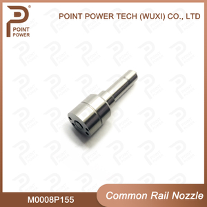 M0008p155 Diesel Common Rail Injector Nozzle, for Injector 5ws40536/8200903034/A2c59513484, Dacia/Nissan